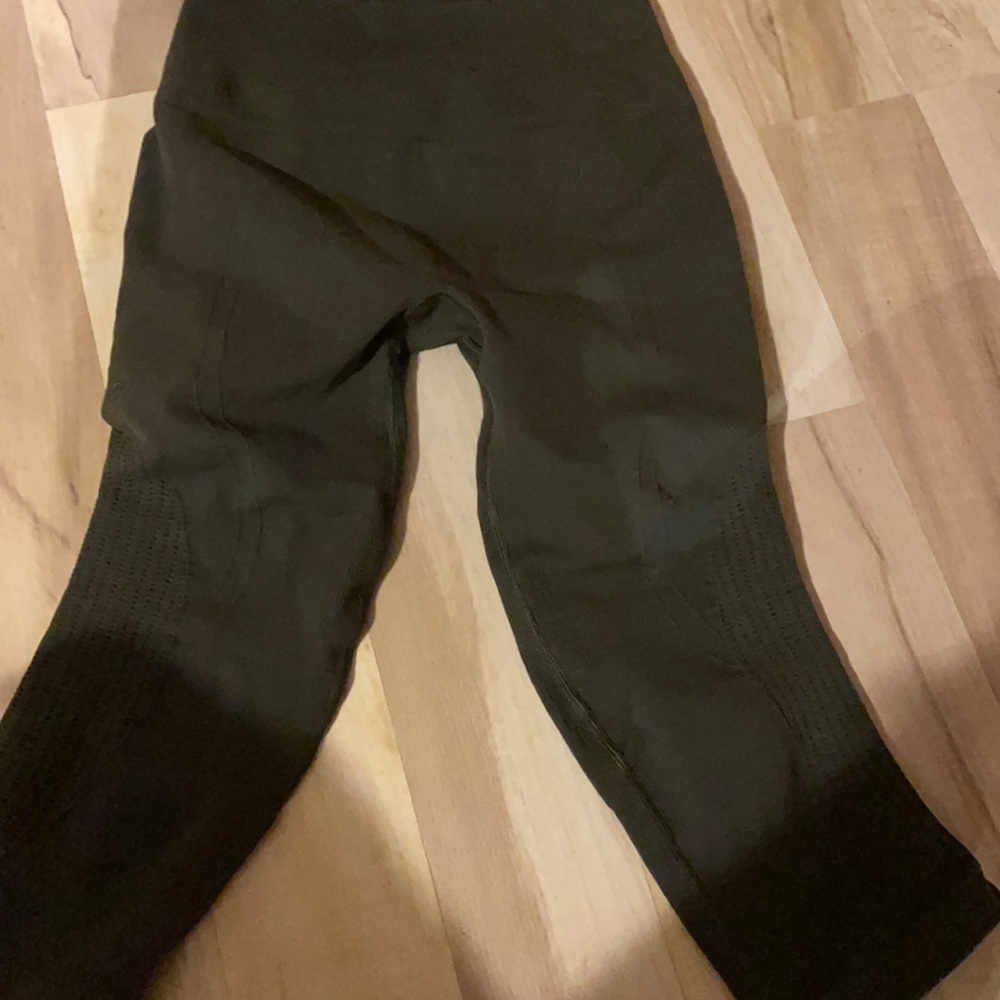 Lululemon Capri